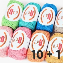 [10+1] 해피울 (happy wool) 40g
